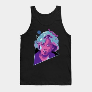 Princess Tank Top